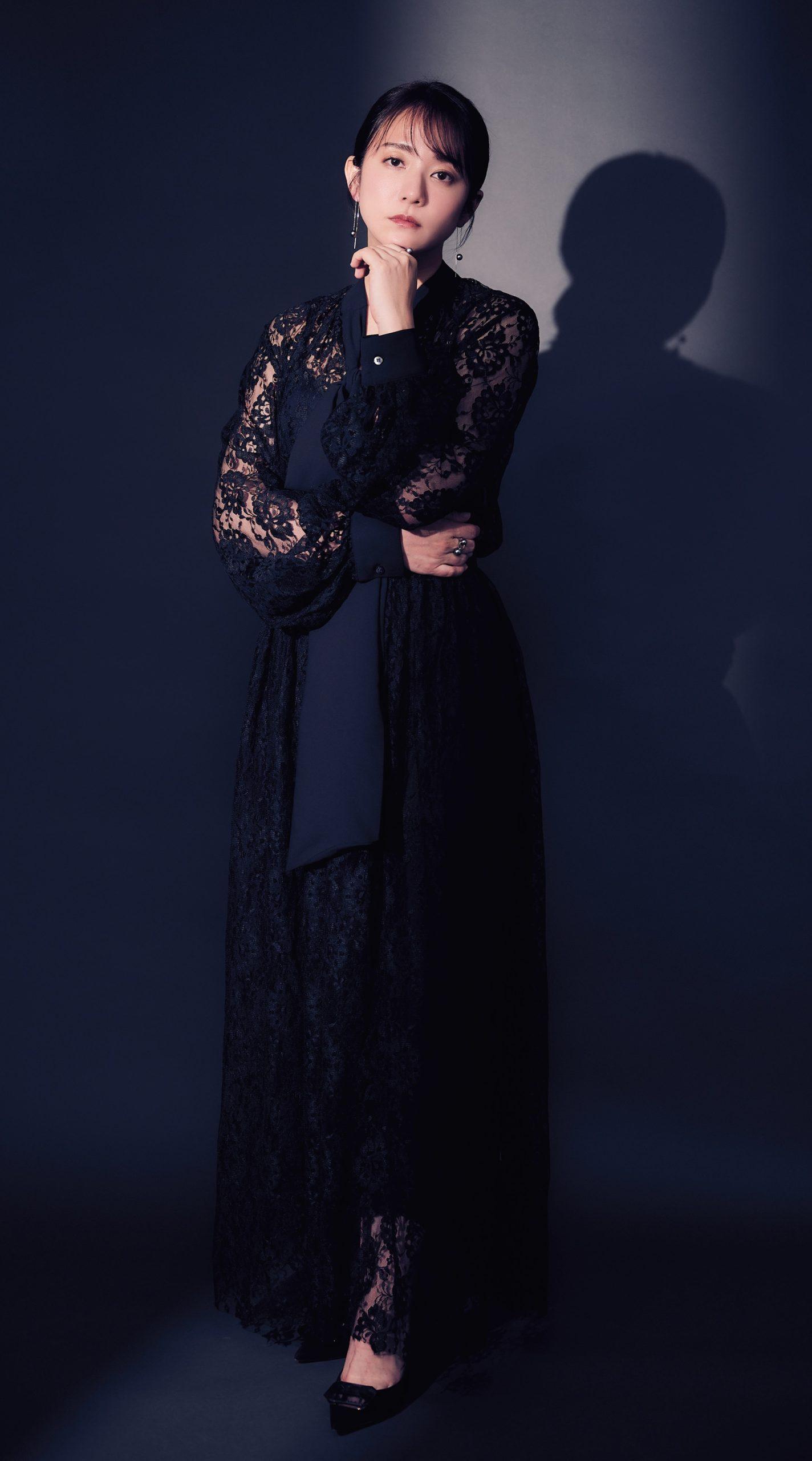 木村文乃「最終話を見ていただければ明るい一歩が踏み出せるはず」