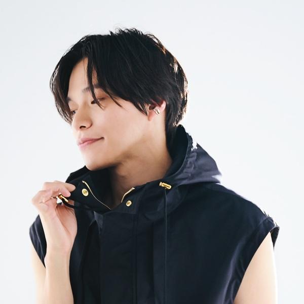 NOSUKE「音楽に合わせて動くのが楽しいと感じてもらえたら嬉しいです」