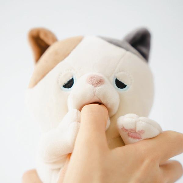 触ってみよう、行ってみよう。癒しのアイテム&スポット