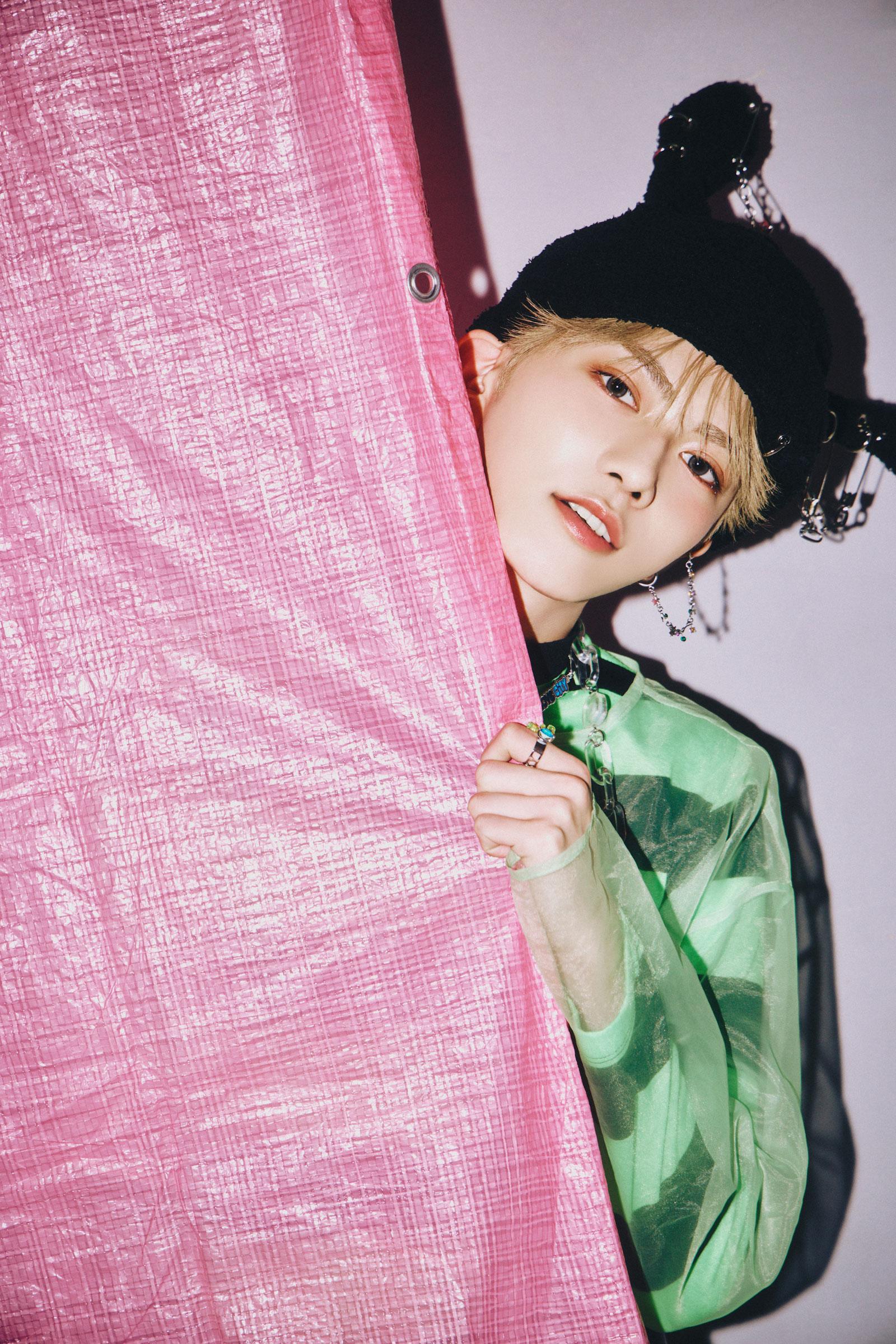 aoen・礼央「特技は『人の心を読む』こと。メンバーの心は全てお見通し!」|新世代J-POPボーイズグループ aoen がよく分かる、メンバーリレーQ&A #7