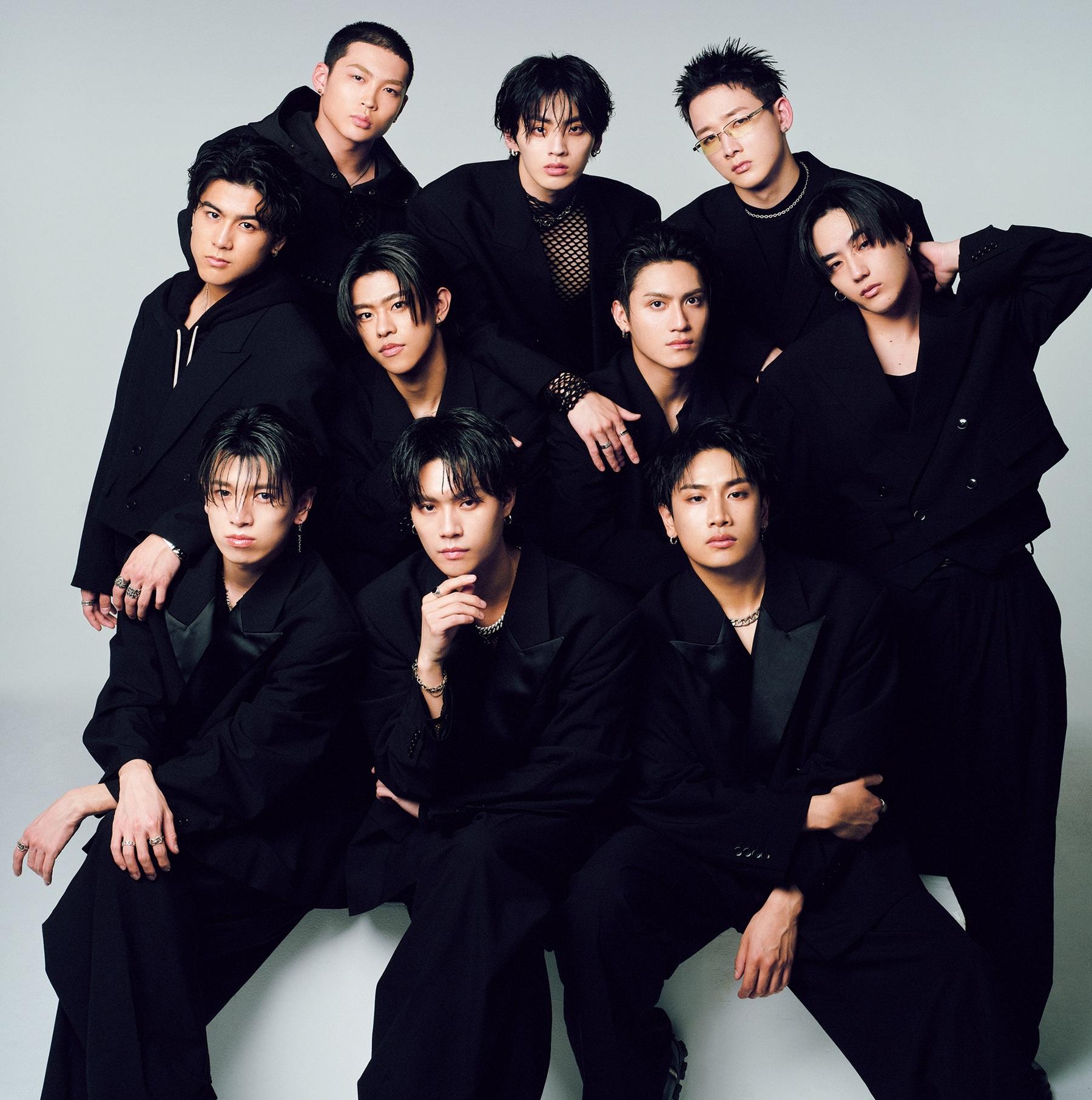 THE JET BOY BANGERZ、最新EPはLDHの王道バラードに挑戦!