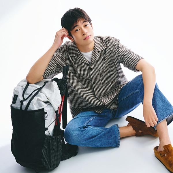 井之脇海「いつか百名山を制覇するのが夢。今は22座を登頂済み!」 登山の魅力