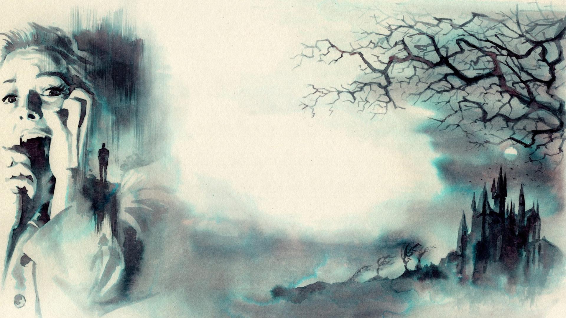 HORROR CREATOR’S FILE ー恐怖と不穏の作り手たちー