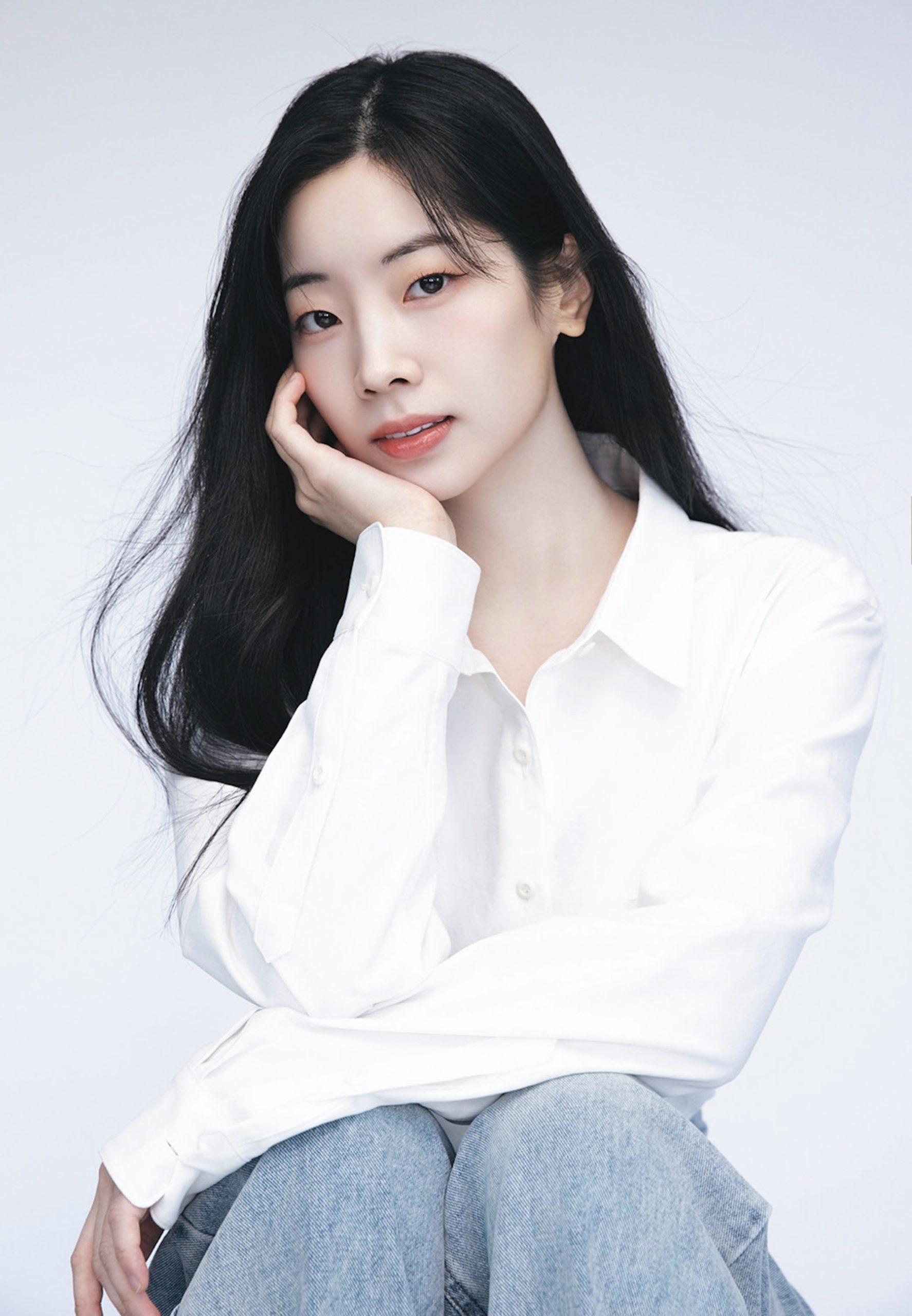 TWICE・ダヒョンが映画デビュー! 初恋の愛しさと切なさを表現