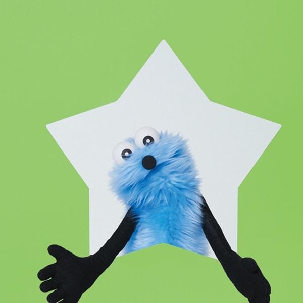 キュートなスンスンに日本中が大注目! 一週間をハッピーに過ごすためのメッセージ