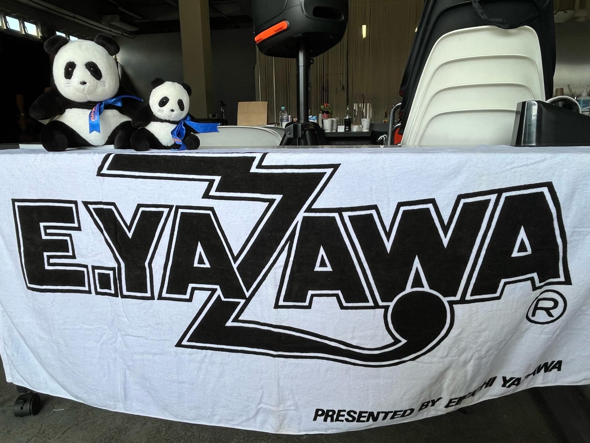 【From Editors】日本の“BOSS”、矢沢永吉さんがanan表紙に降臨!