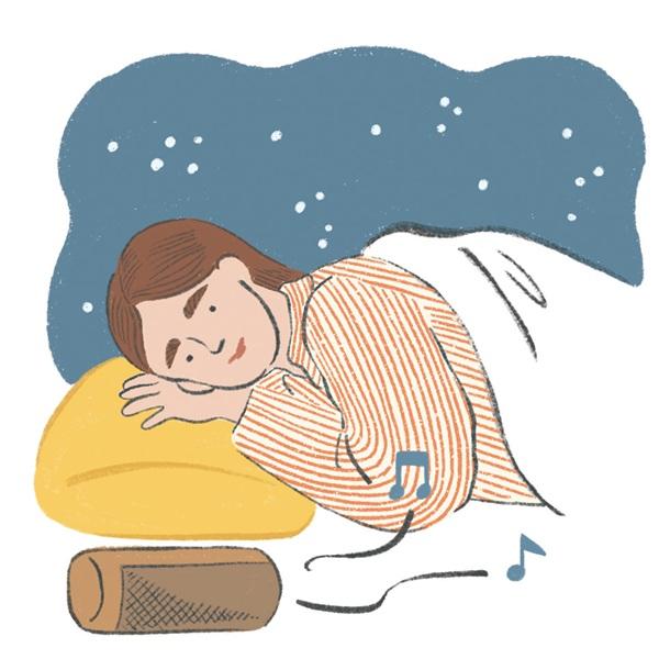 今夜から始められる! 快眠に導く、睡眠環境の4大要素の実践TIPS