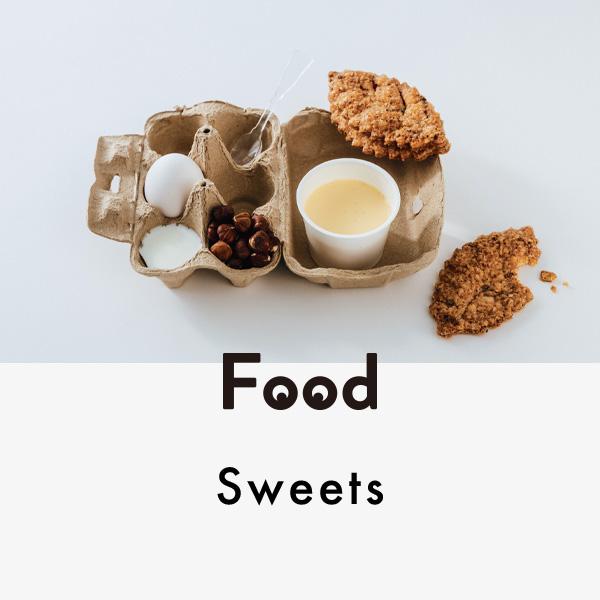 『オクシタニアル』のプリンとリーフパイ蓼科|chicoの“お菓子な宝物”