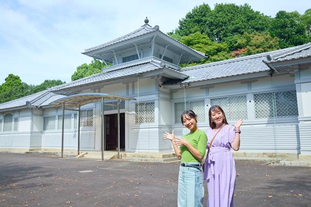 【総研神社部】“神宮と農業”の意外なつながり? 「神宮農業館」で見たお米のルーツ