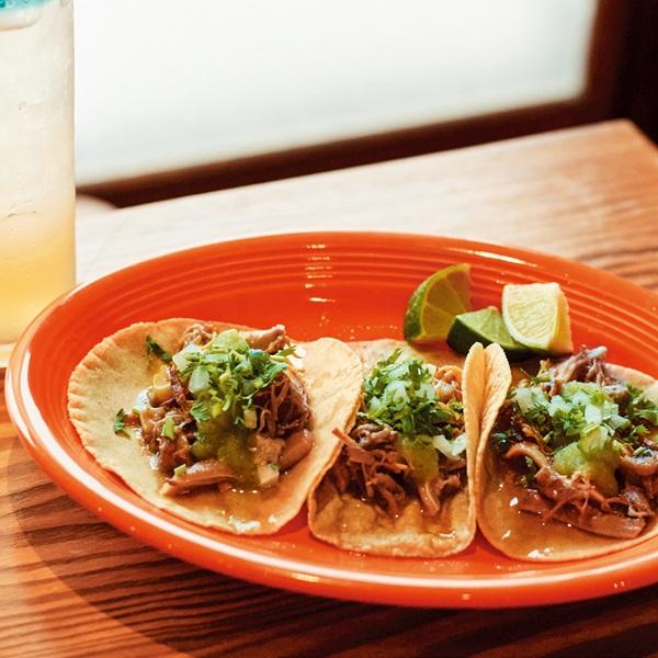 メキシコの味の虜になる人続出。ついに“タコス元年”が到来!