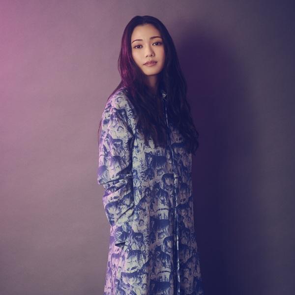 二階堂ふみ「役を通して私自身もすごくパワーをいただいています」