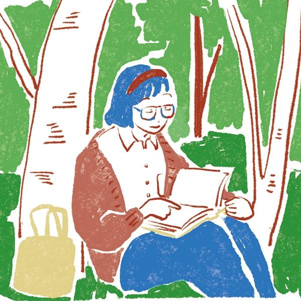 自分らしさを取り戻すことができる場所は? 心理テストでわかる自分の“居場所”の見つけ方