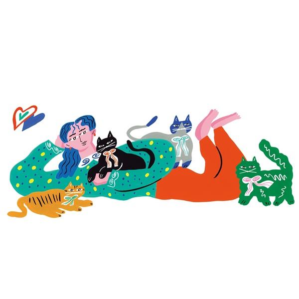 健やか&幸せなにゃんこ暮らし入門。愛する猫との暮らしを守るために飼い主がすべきこと