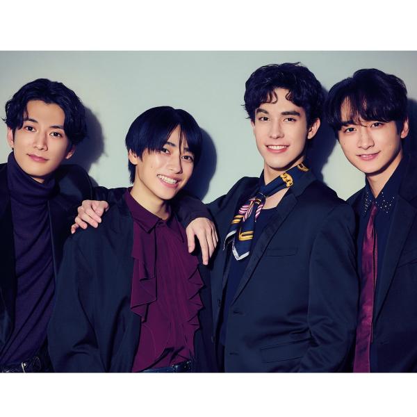 HANDSOME LIVEが20周年! 俳優たちが魅せる緊密なチーム力