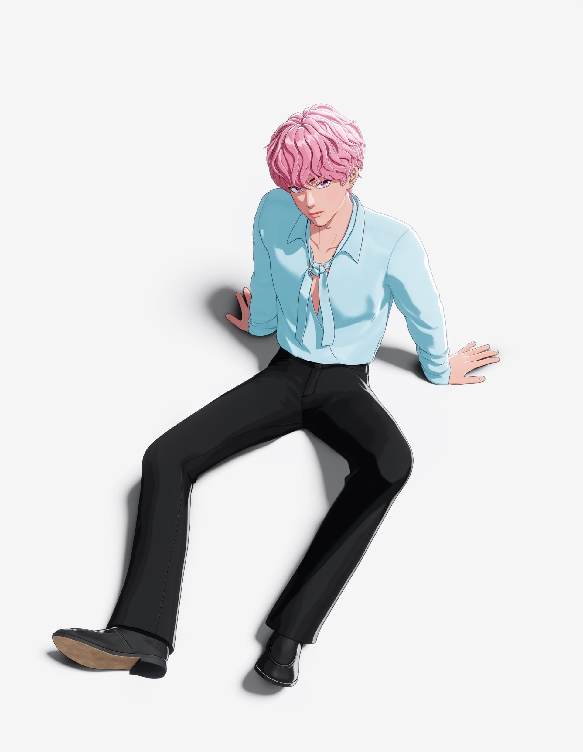 PLAVEの“かわいい”担当、バンビを知る 25問25答