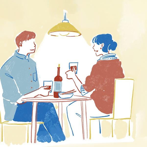 居心地の良い恋愛のために大切にすべきことは? 心理テストでわかる自分の“居場所”の見つけ方