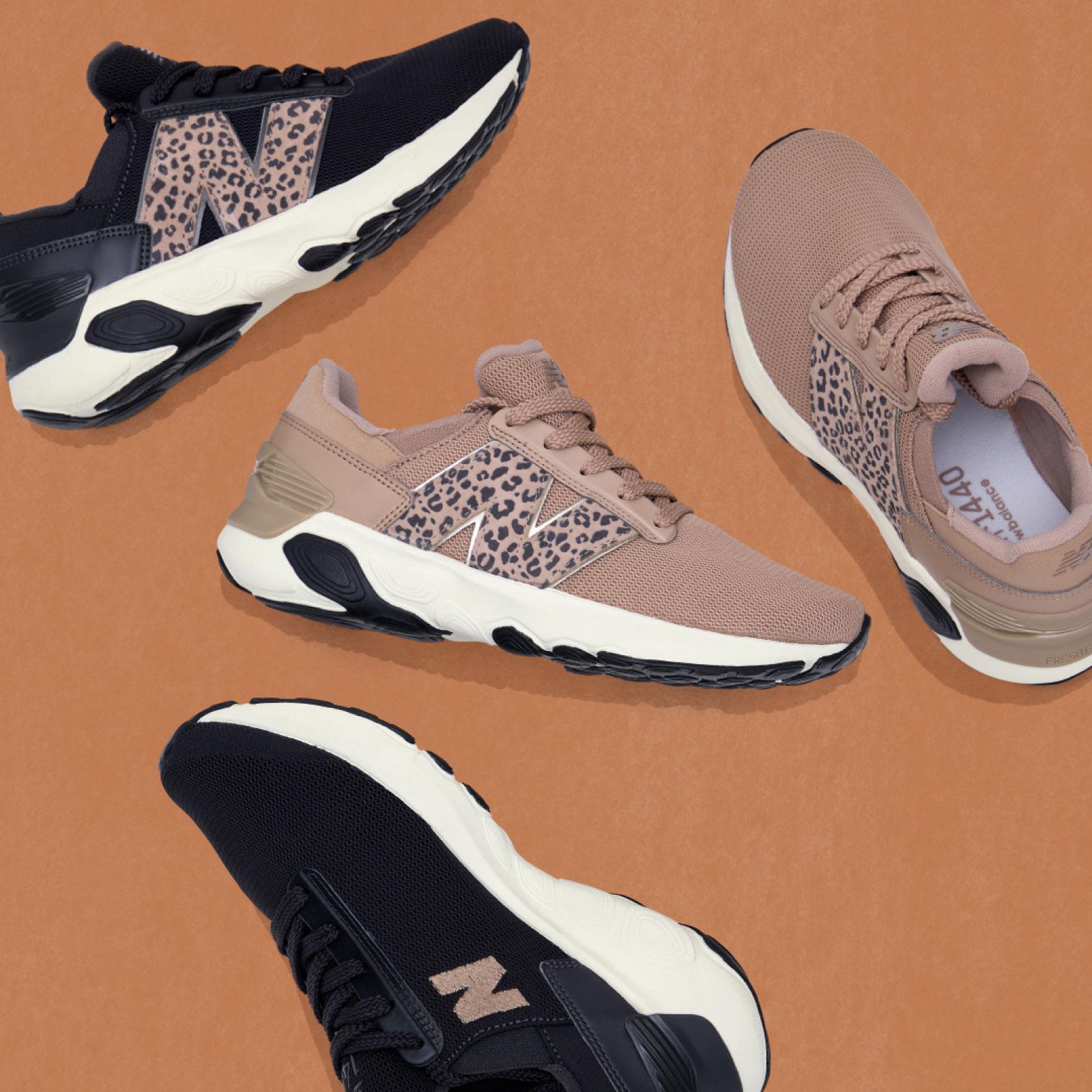 走らない日も、心地いい。New Balanceの“FRESH FOAM”が叶える、頑張りすぎない毎日