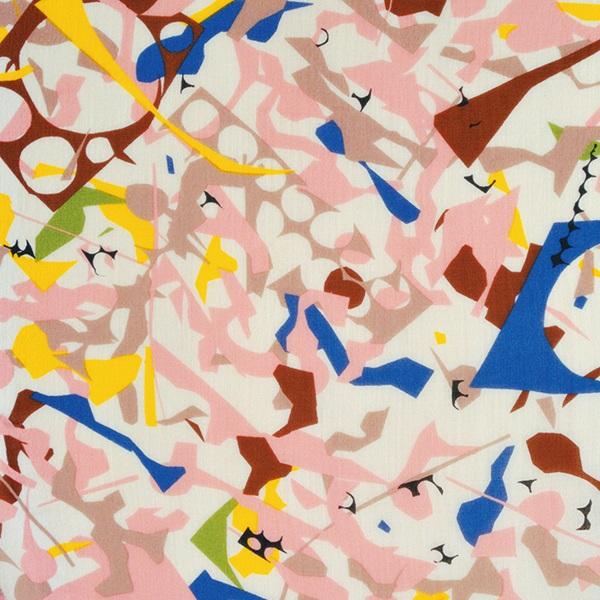 ものづくりを続けるために、それぞれの「つぐ」を探して。ミナ ペルホネン30周年展覧会