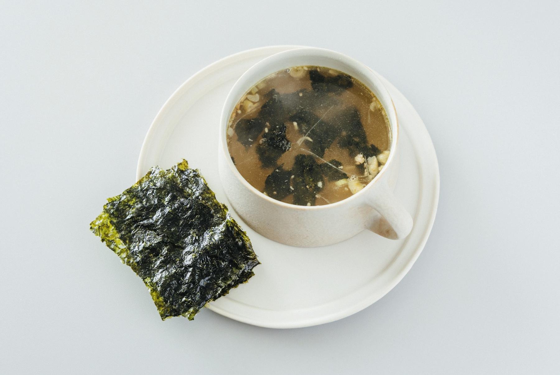 “お疲れさまギフト”にもなる 生姜スープ|長谷川あかりさんの常備食材