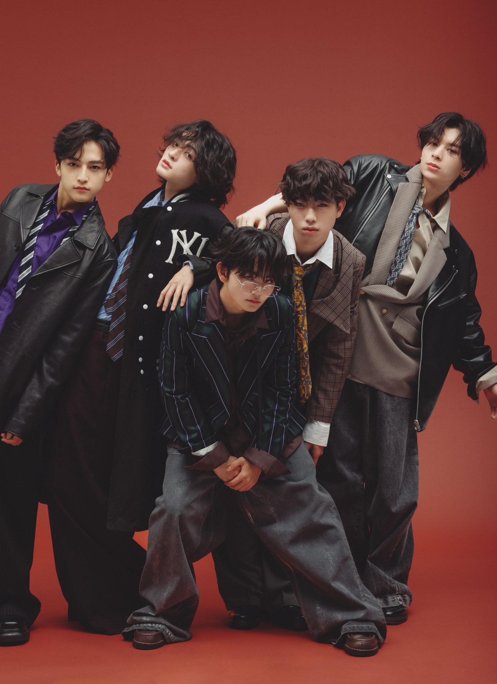 STARGLOW「輝く星となり、まだ見ぬ世界をみんなに見せていきたい」