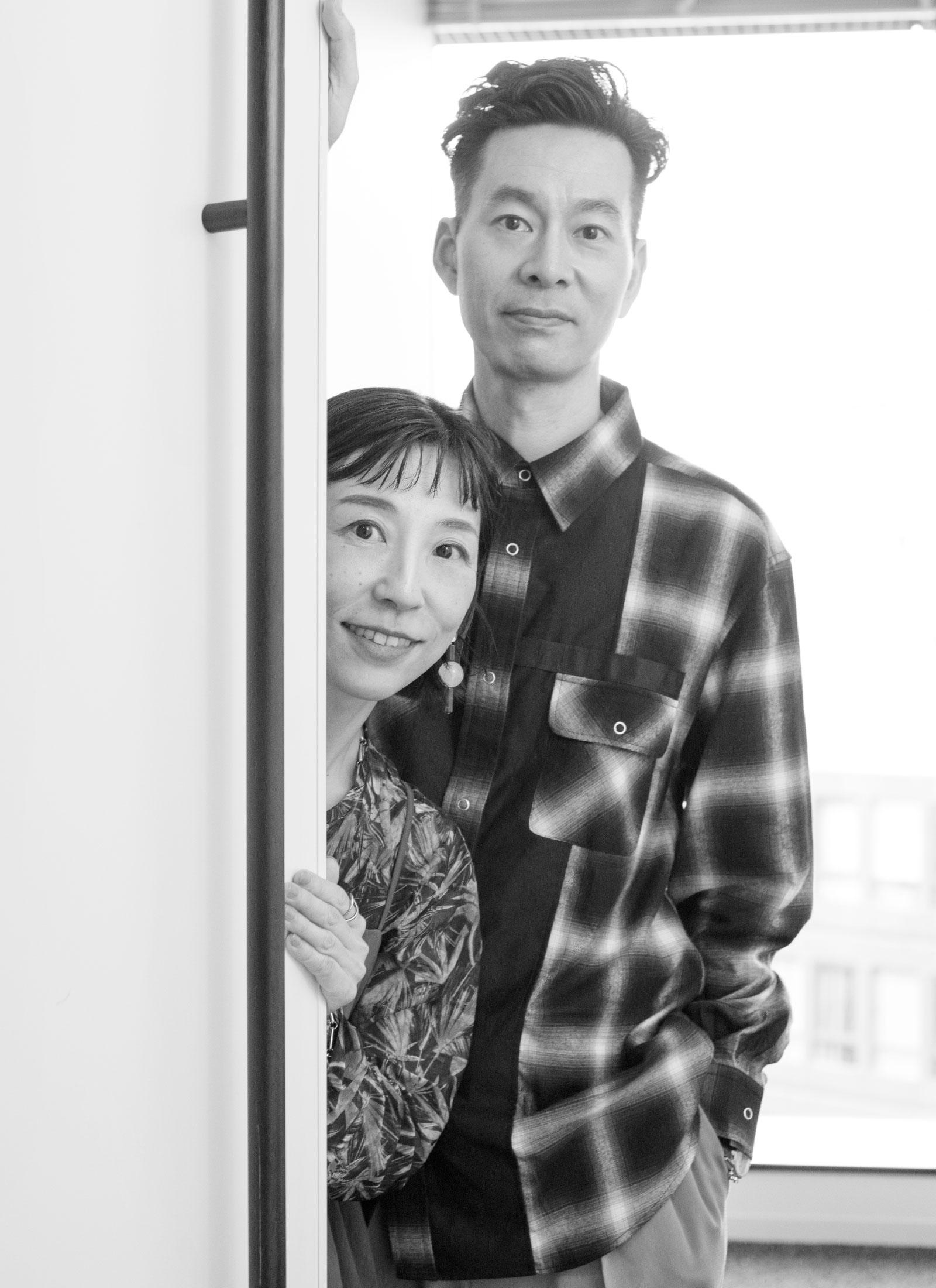 ハンバート ハンバート「“笑ったり転んだり”して歩いてきた27年が、この1枚に詰まっている」