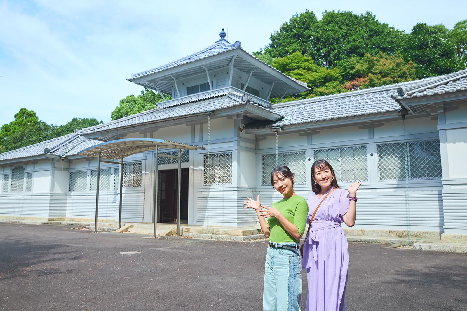 【総研神社部】“神宮と農業”の意外なつながり? 「神宮農業館」で見たお米のルーツ