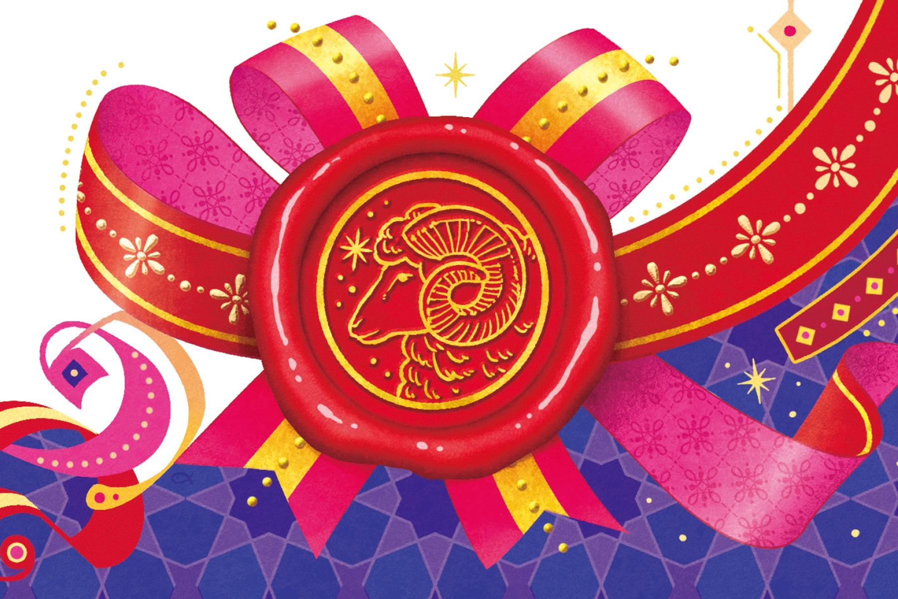 2026年上半期・牡羊座の運命「不運やトラブルは来たる幸運の序章。ご自愛も忘れずに」