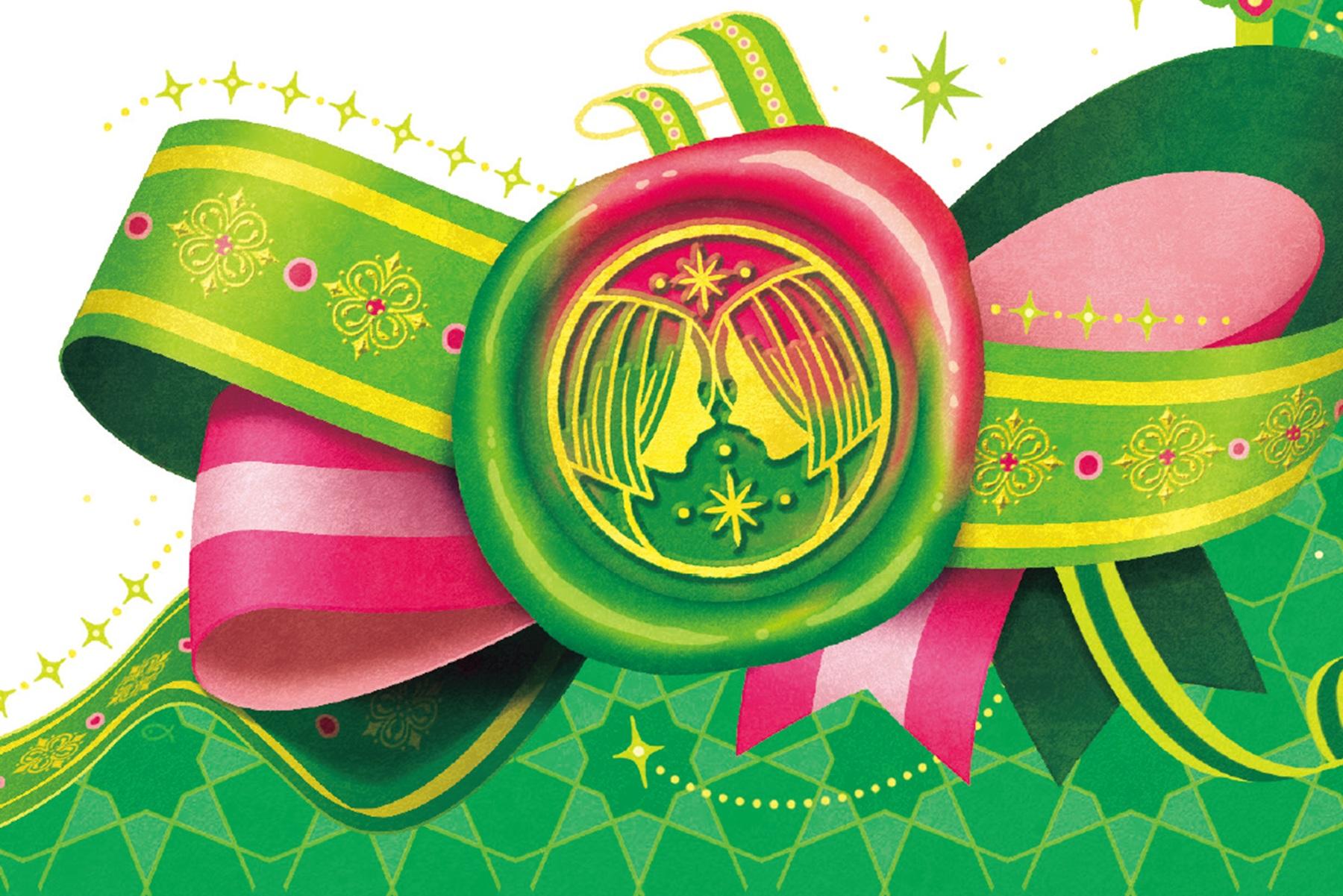 2026年上半期・双子座の運命「年初は穏やかで丁寧な暮らしが道を開く予感! 後半はタイミング勝負」