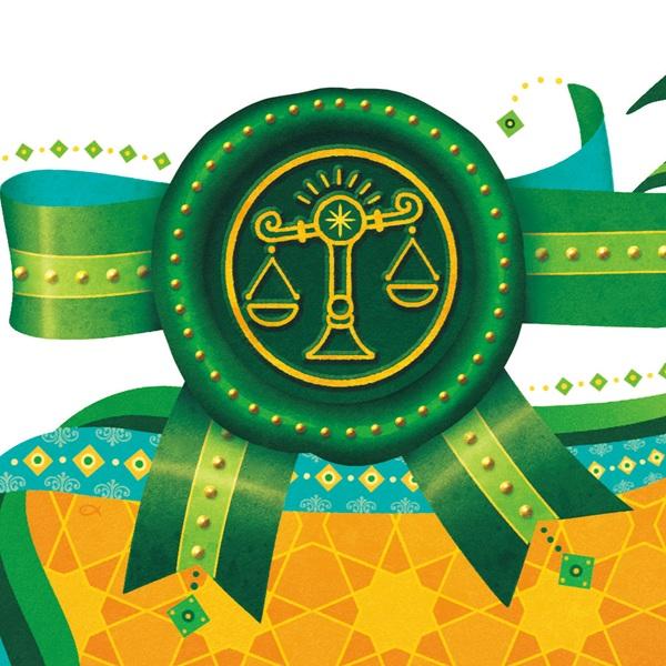 2026年上半期・天秤座の運命「ハードな逆風は、絶対王者への最終関門! 4月以降は冒険心に従って」