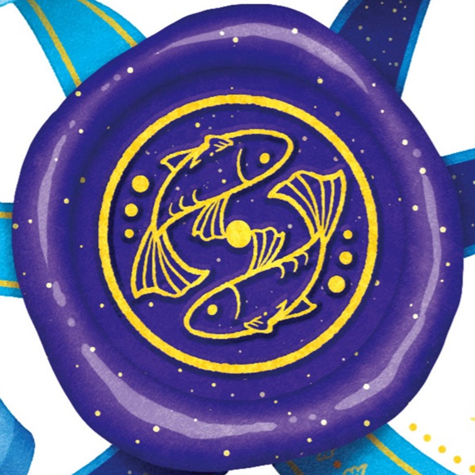 2026年上半期・魚座の運命「幸運なときほど謙虚さを。さすれば怒涛の大団円が!」