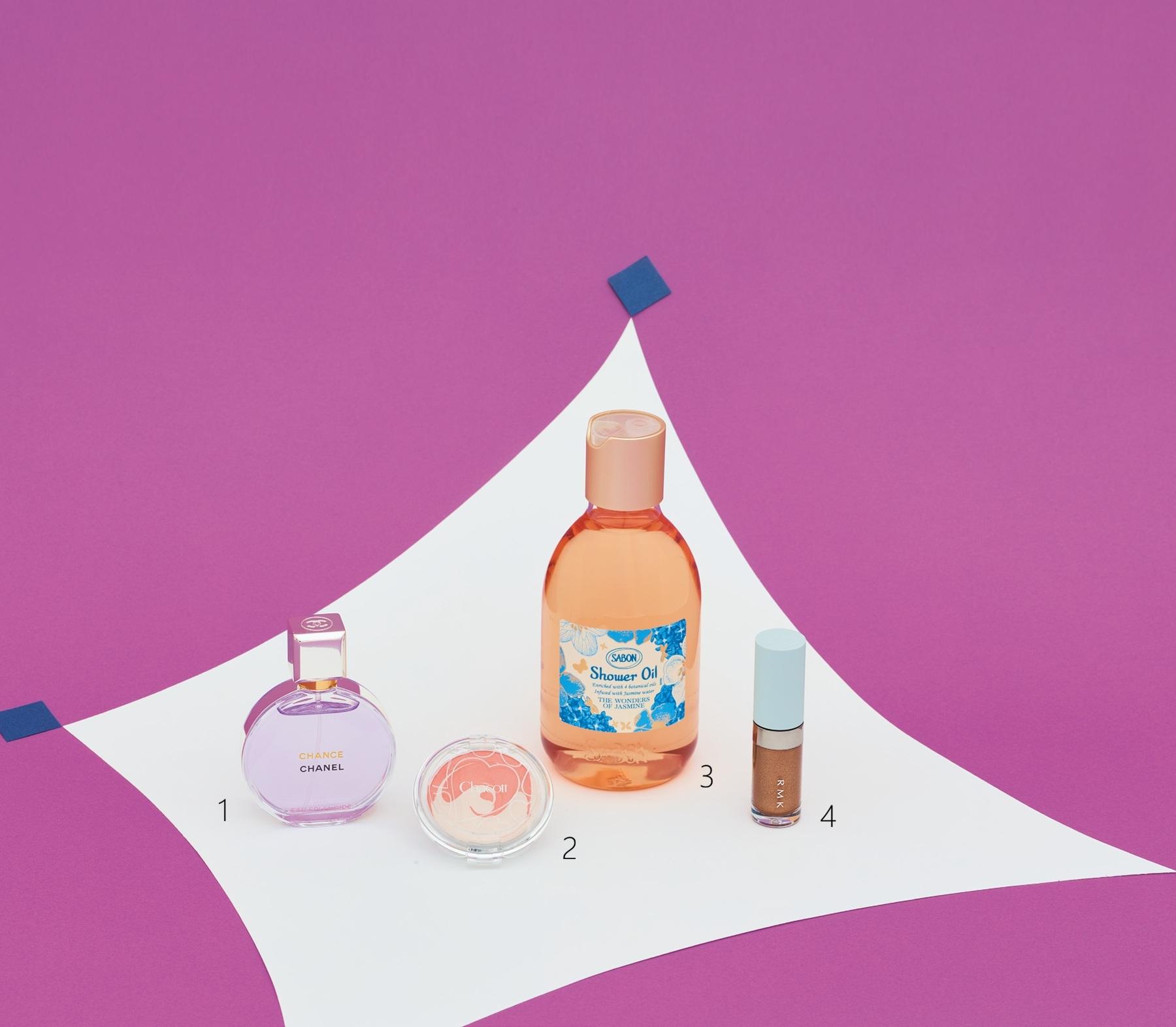 美容クリエイターのやみちゃんさんと新作コスメをお試し!