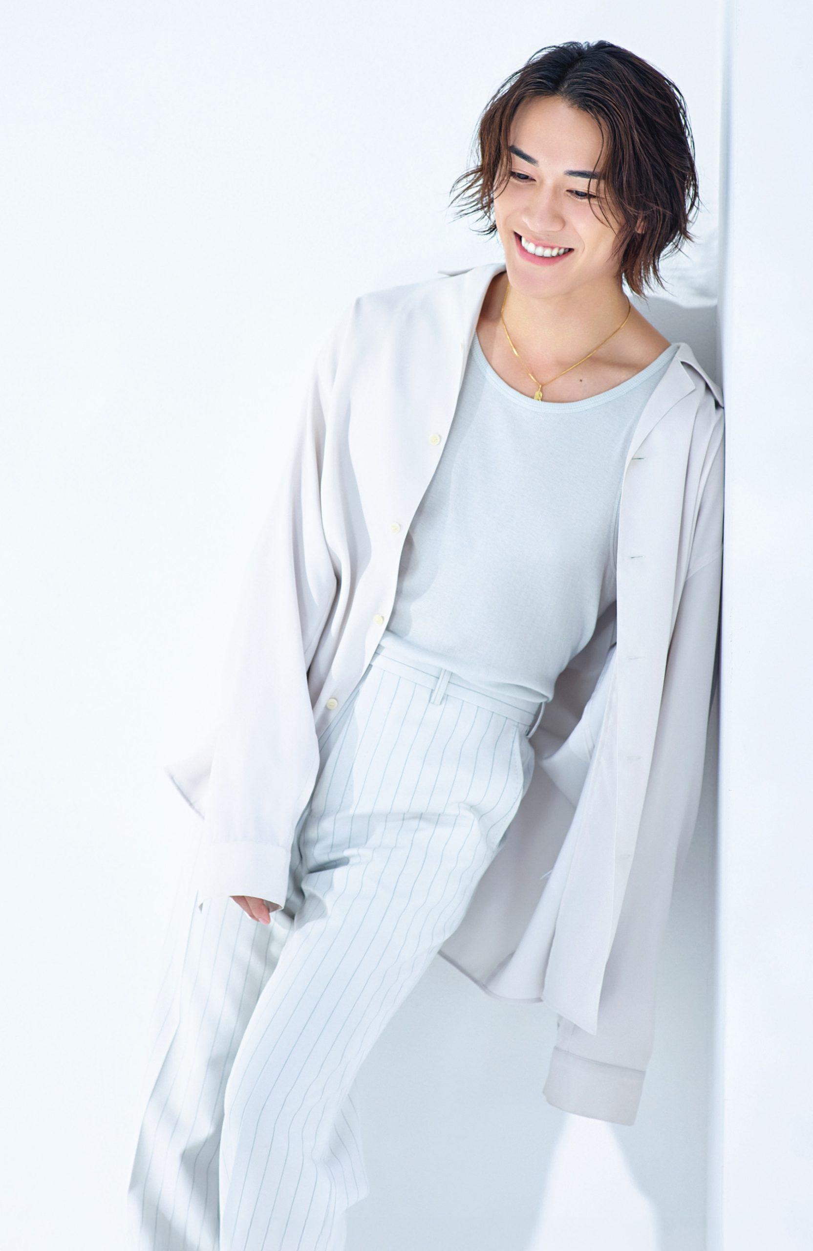 BALLISTIK BOYZ・砂田将宏が語る、今後の展望と占いや香りの力