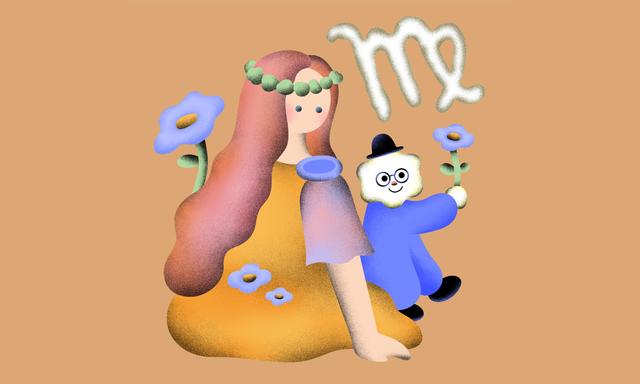 おとめ座は「まるでエスパー気分」 12星座もっちぃ占い|12/22~28