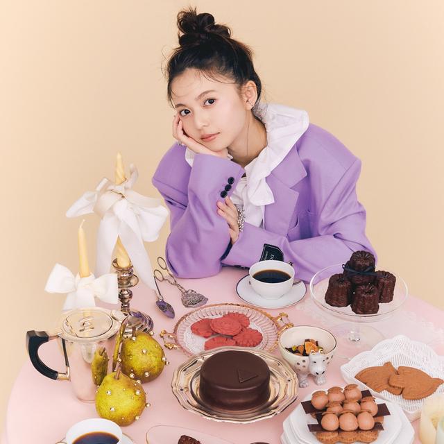 齋藤飛鳥「ビターなことがあった日は、自分にあまーく過ごします」