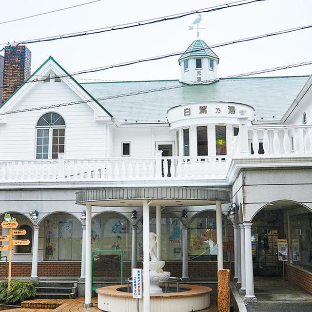 【岐阜・下呂温泉】歴史を感じる街並みを足の赴くままにふらり。温泉街さんぽ