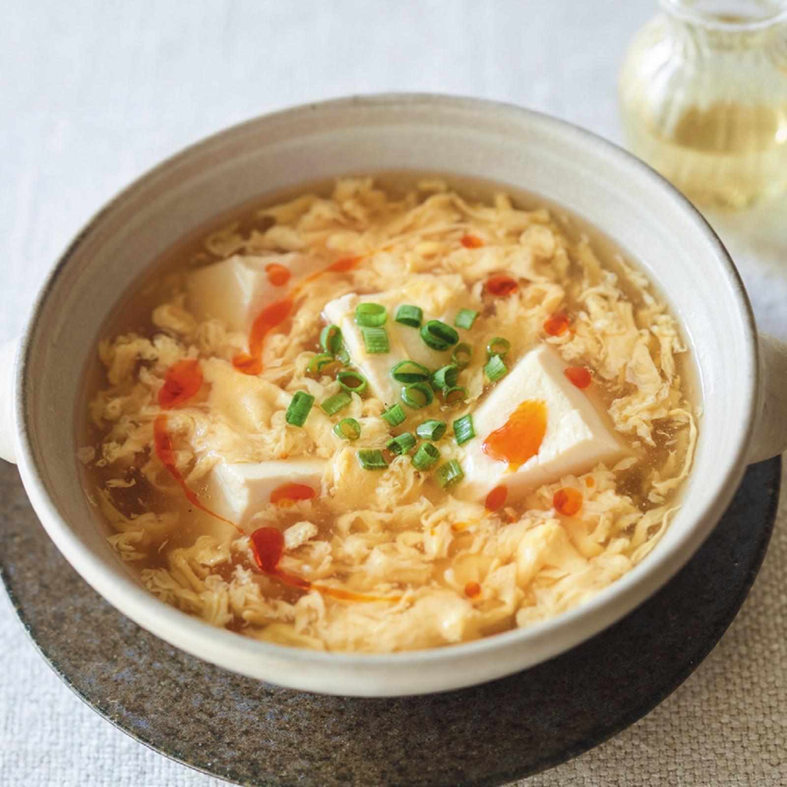 必要以上に我慢はしない! もあいかすみのカラダ整え術&レシピ