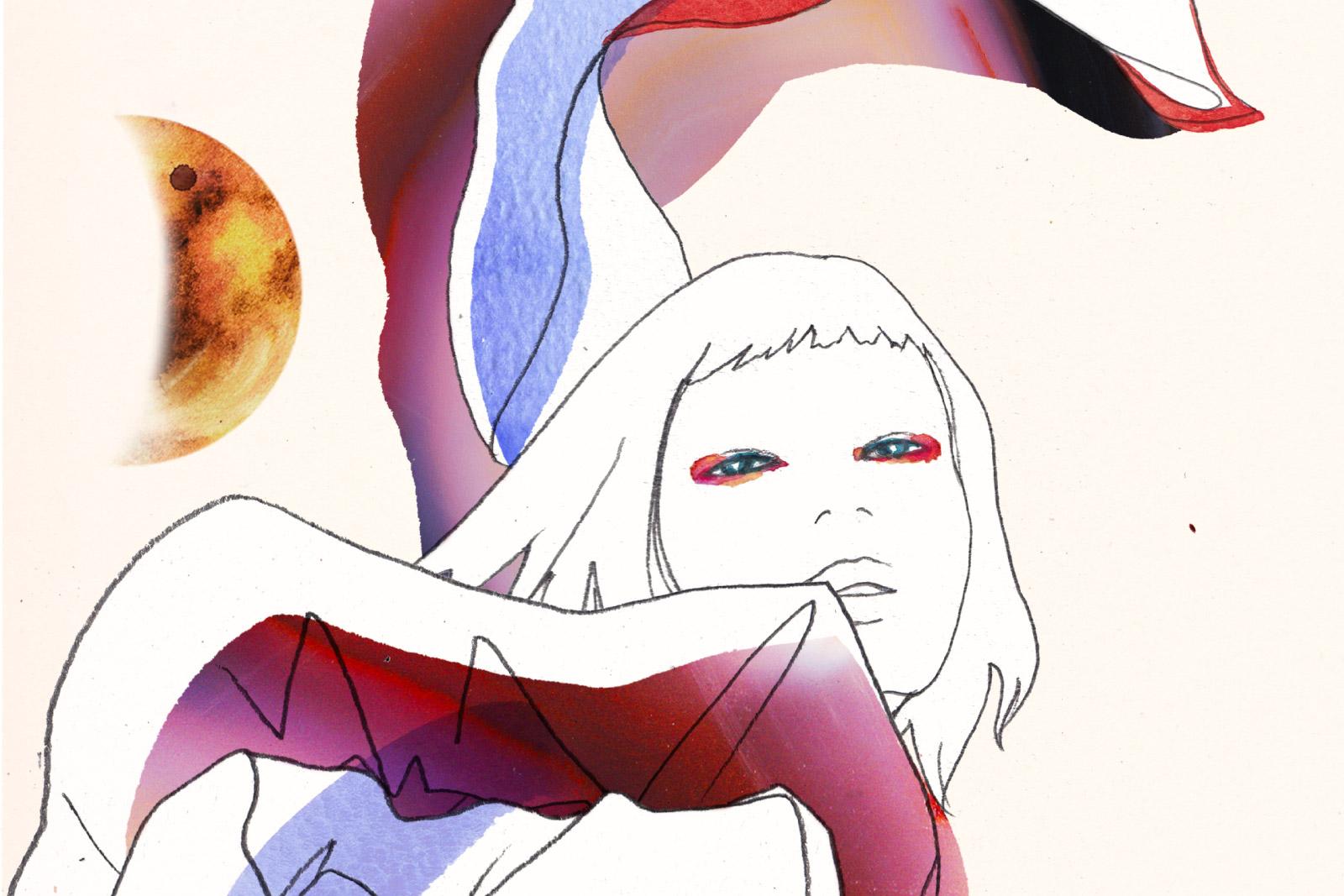 2026上半期・月星座が知らせるあなたの大変化をKeikoさんが伝授!