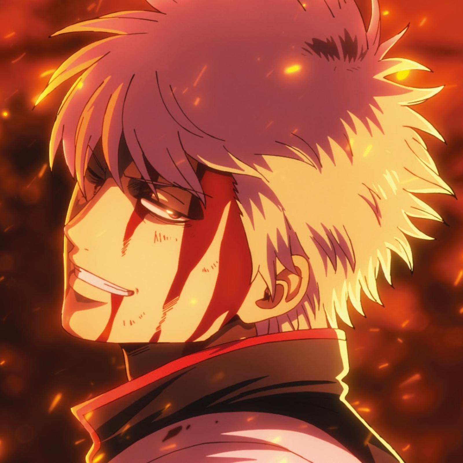 名&迷言で振り返る。心揺さぶる『銀魂』の世界