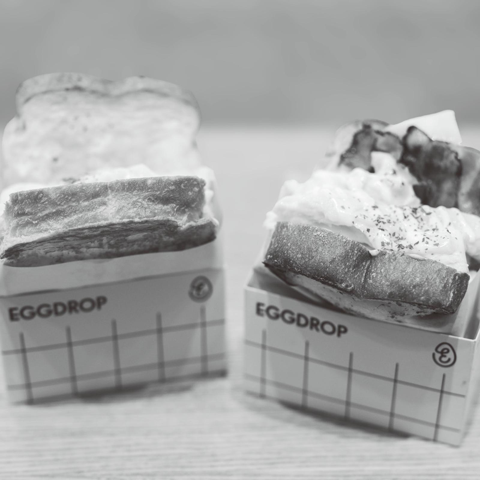 トレンドもコスパもミチョッタ(最高)! 韓国発チェーン店続々