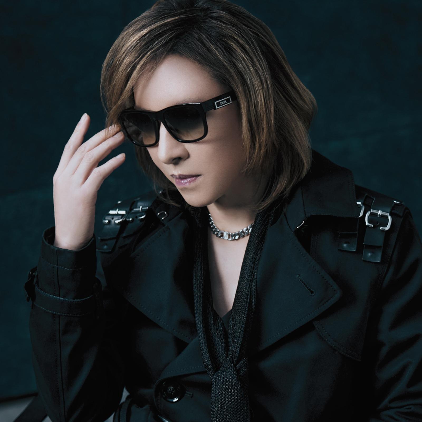 YOSHIKI「ファンとの間で生まれる“愛の連鎖”が、僕を支えてくれる」