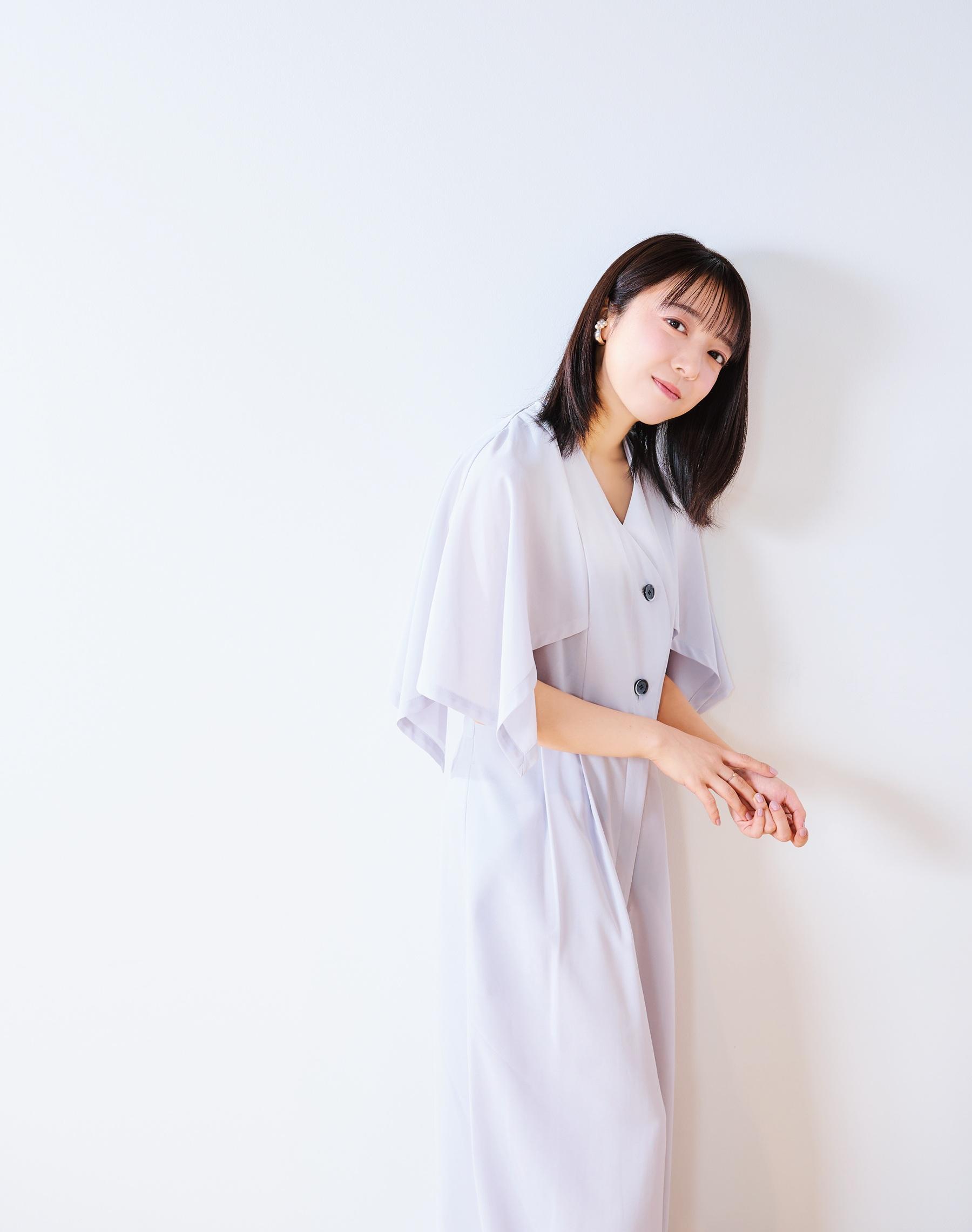 上白石萌音「結局はお芝居と歌が一緒だと感じることが多いです」