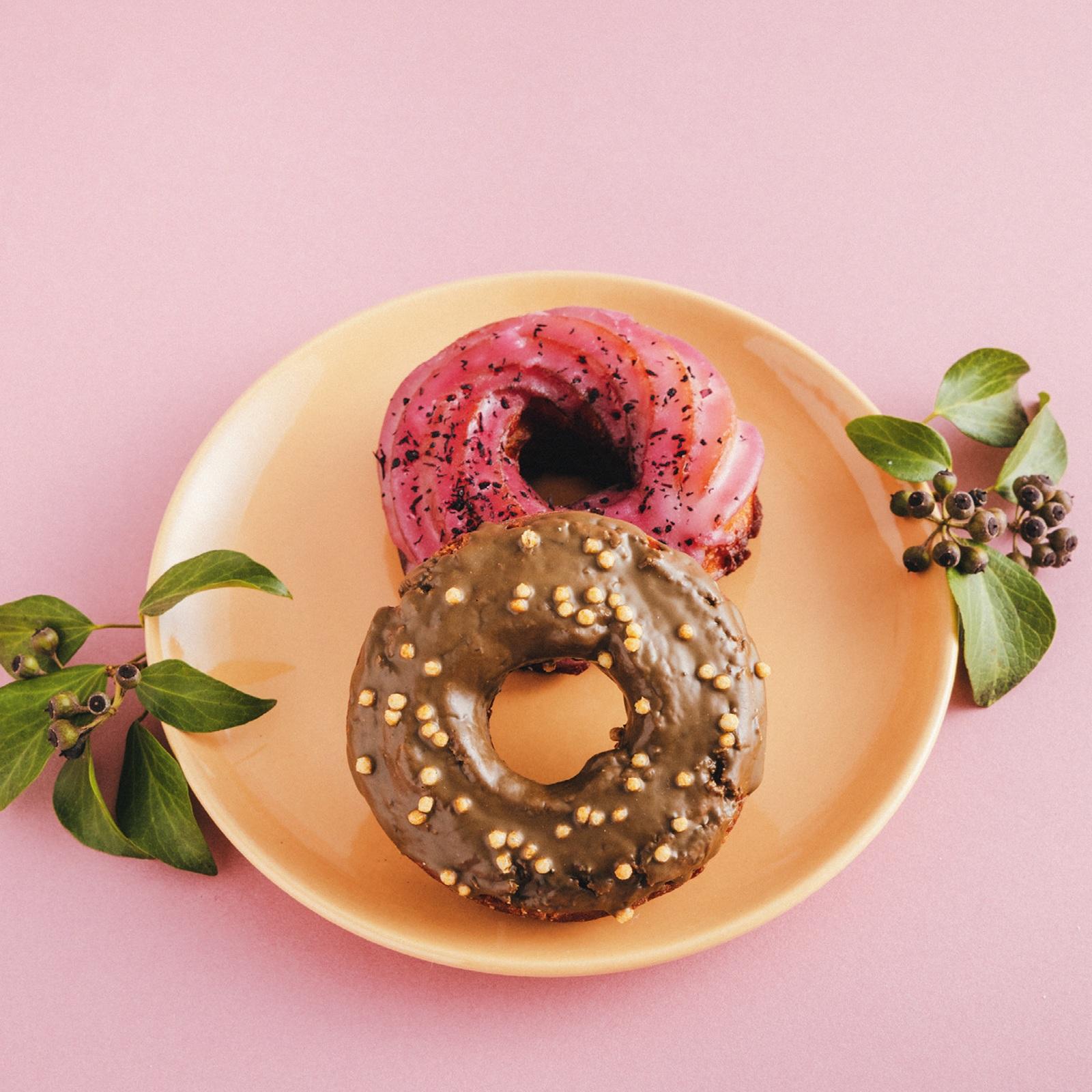 エシカルなご褒美で、舌も心も大満足! 最新SDGsスイーツ