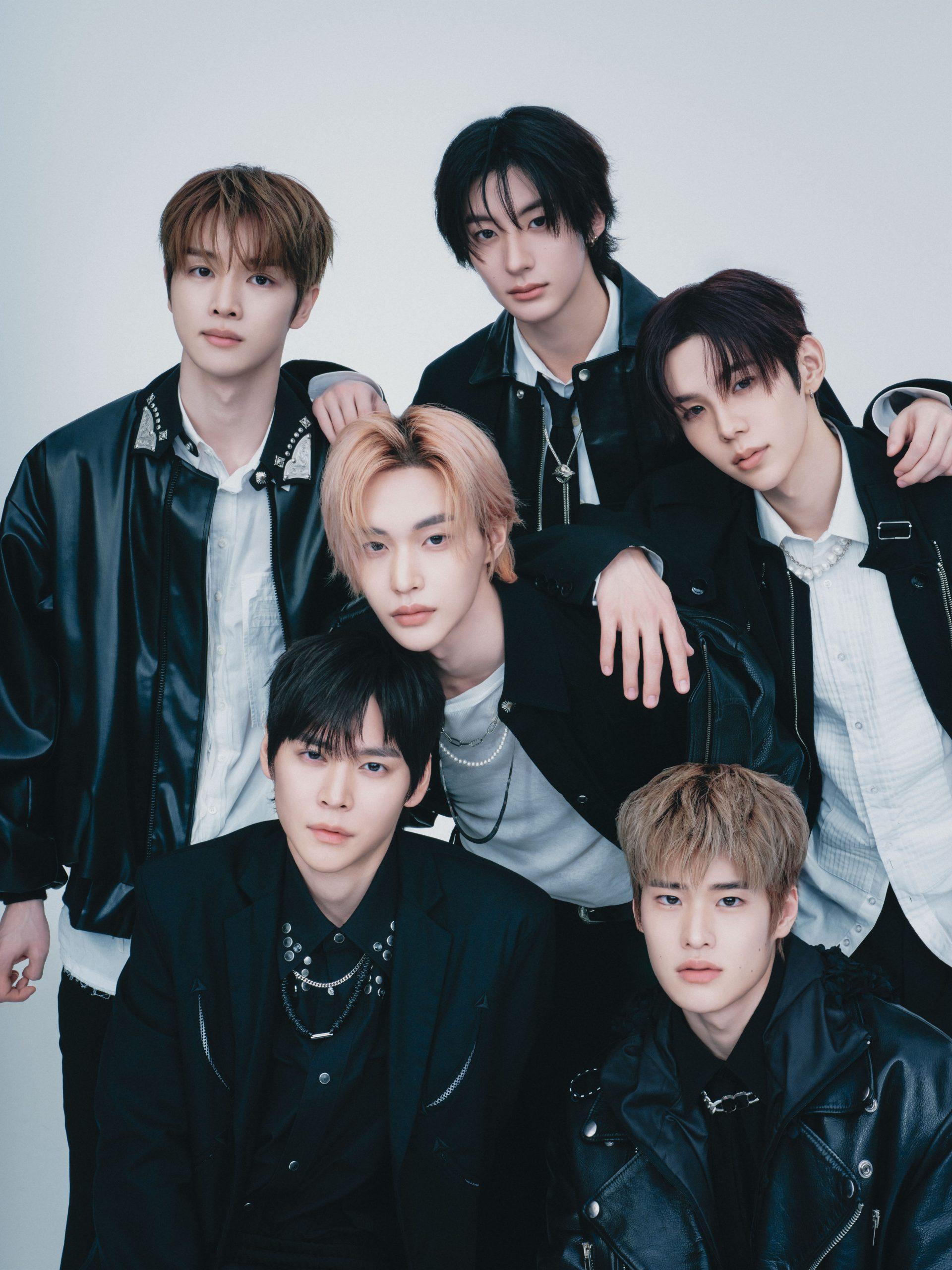 日常・本音・メンバー愛。RIIZEの個性あふれるメンバーに聞くQ&A!