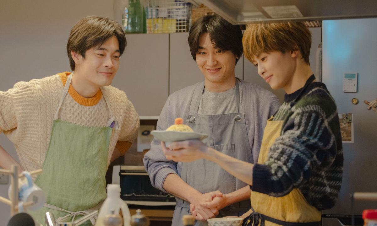 職場の、家族の悩みが再びリアルに刺さる! ドラマ『晩餐ブルース Special』が優しく突きつけるもの