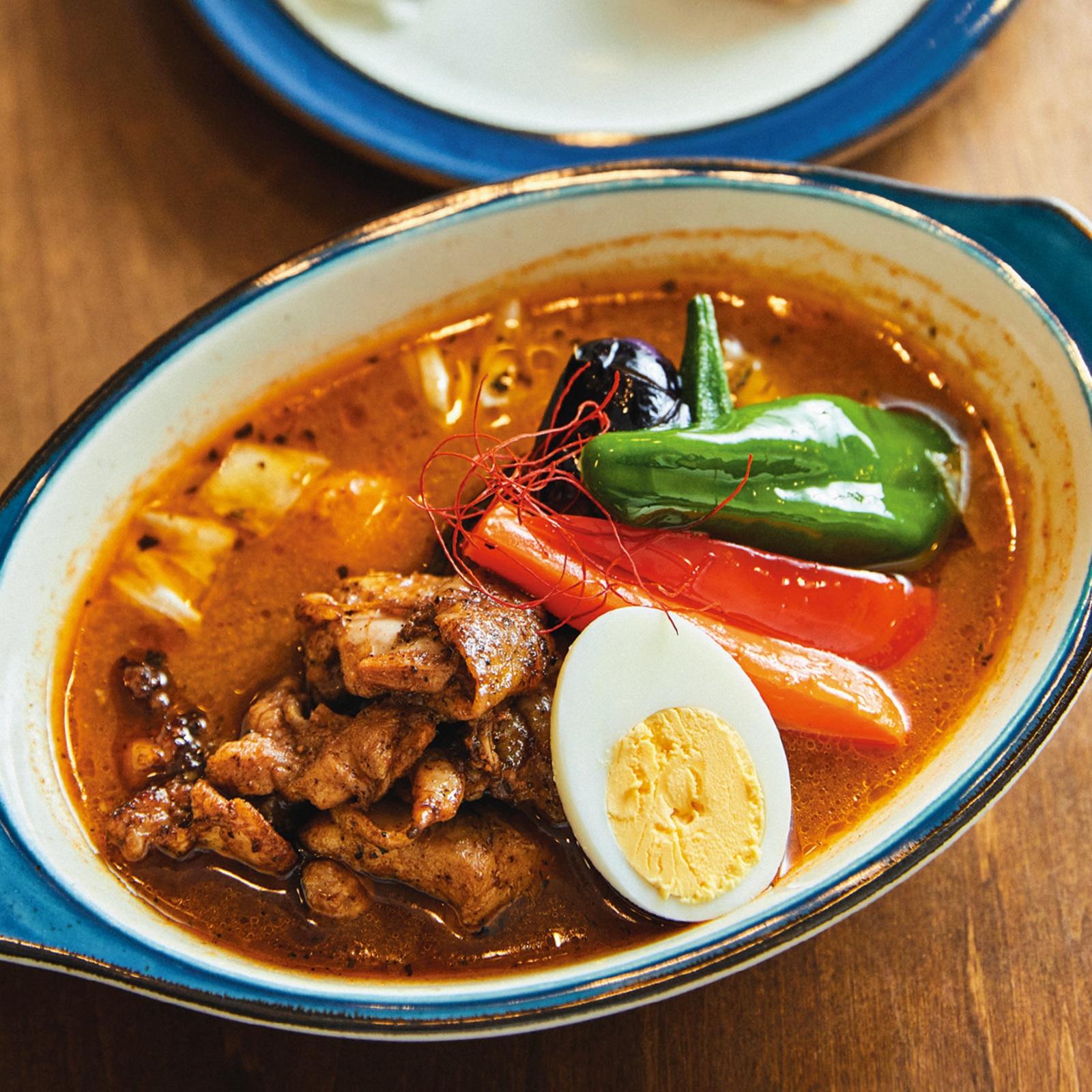 【北海道・札幌】地元美食通も太鼓判! 道産食材にこだわった名店セレクション