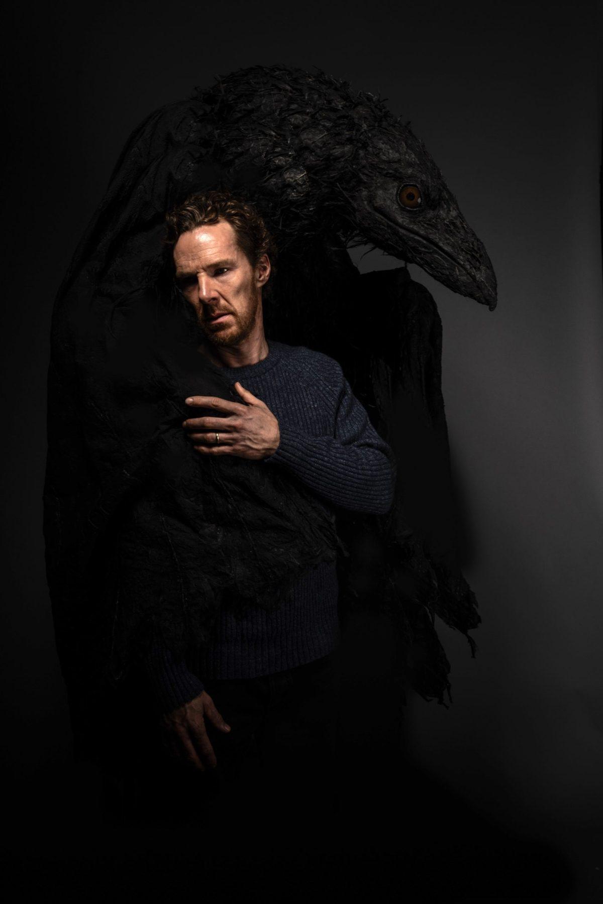 ベネディクト・カンバーバッチを魅了した、悲しみと癒しの物語。映画『フェザーズ その家に巣食うもの』