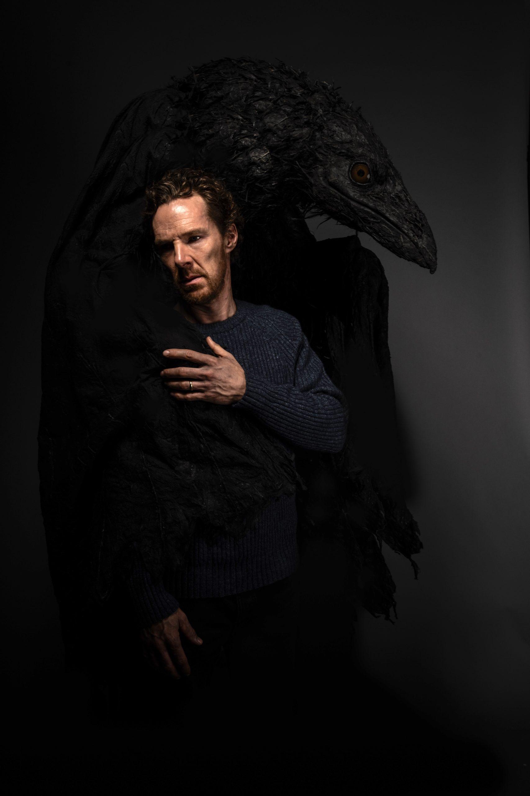 ベネディクト・カンバーバッチを魅了した、悲しみと癒しの物語。映画『フェザーズ その家に巣食うもの』