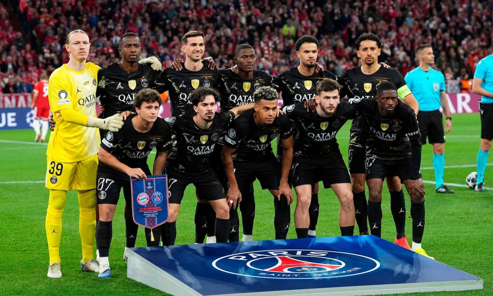 欧州最強クラブを決める名門対決。UEFAチャンピオンズリーグ決勝が今年もやってくる!