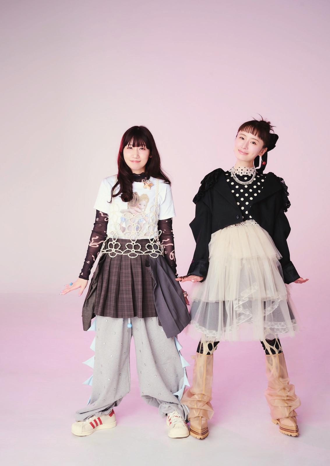 松本まりか╳根本宗子対談 30代後半女子の抱えるモヤモヤをリアルにユーモラスに描き出すドラマ『エミリとマリア』