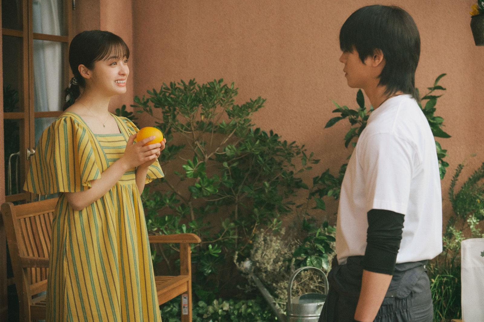 恋も、笑いも、ミステリーも。次が気になり続ける! 1話15分ドラマ『バカンスの法則』